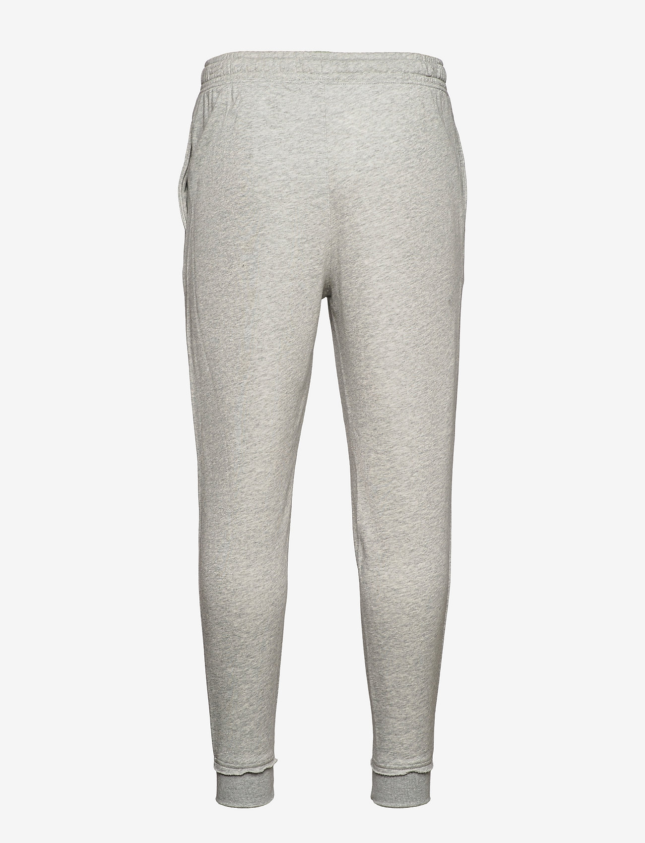 Calvin Klein - JOGGER - grey heather - 1