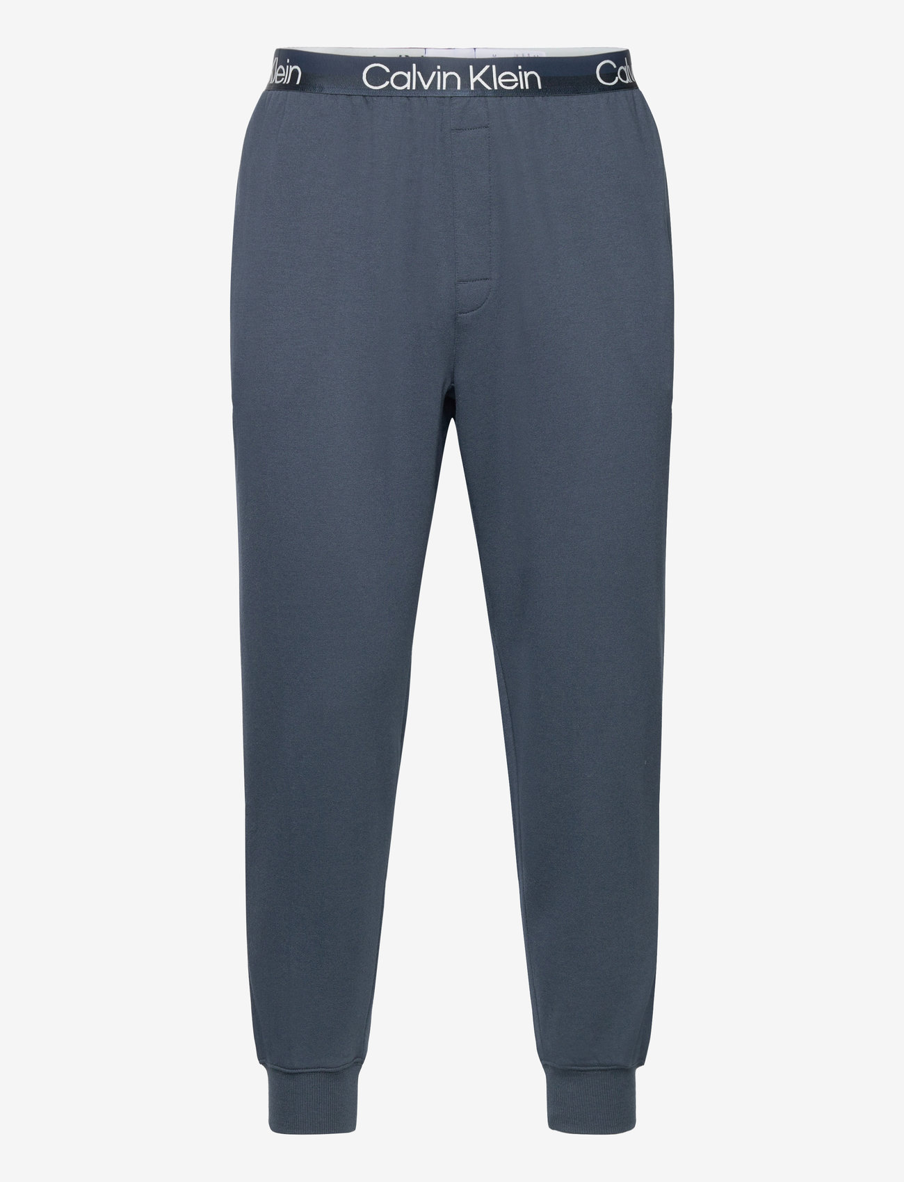 Calvin Klein - JOGGER - blueberry - 0