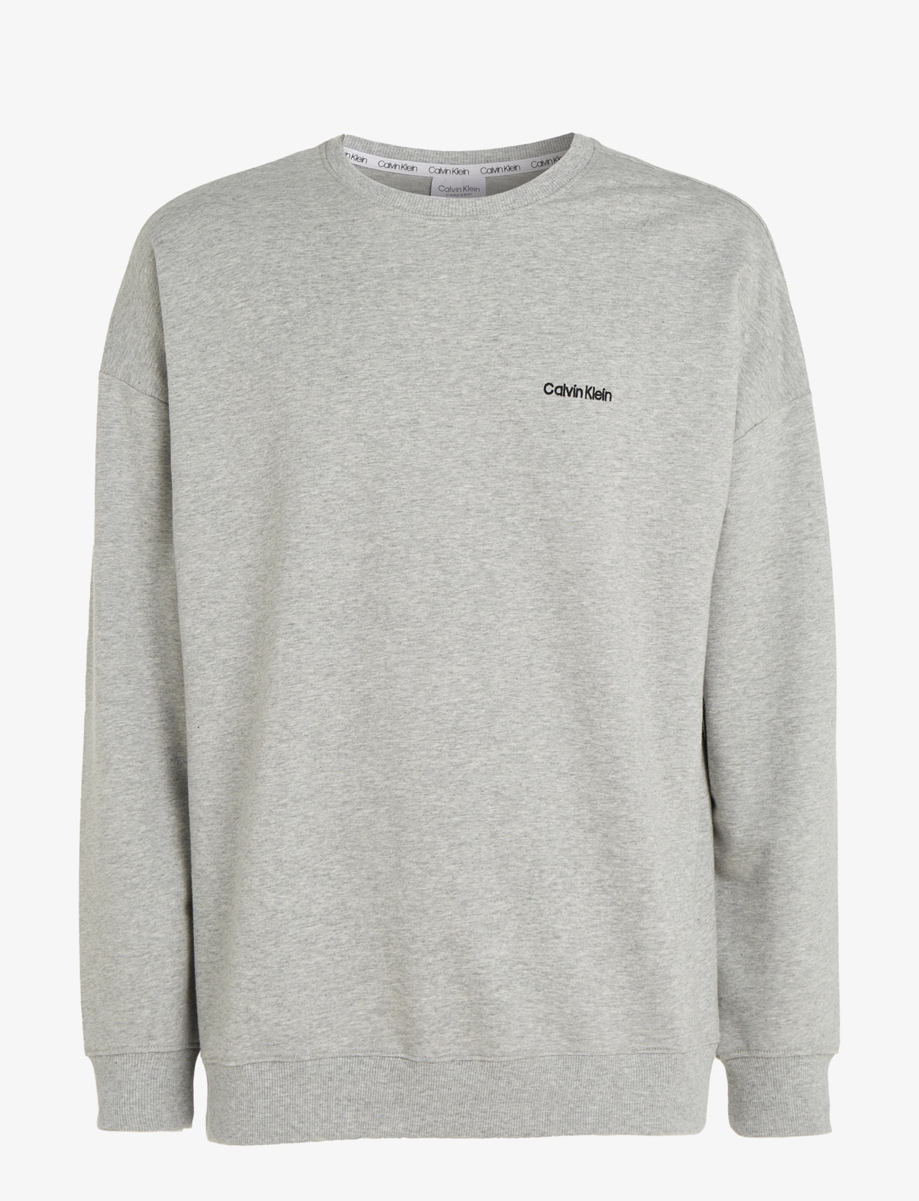 GREY HEATHER
