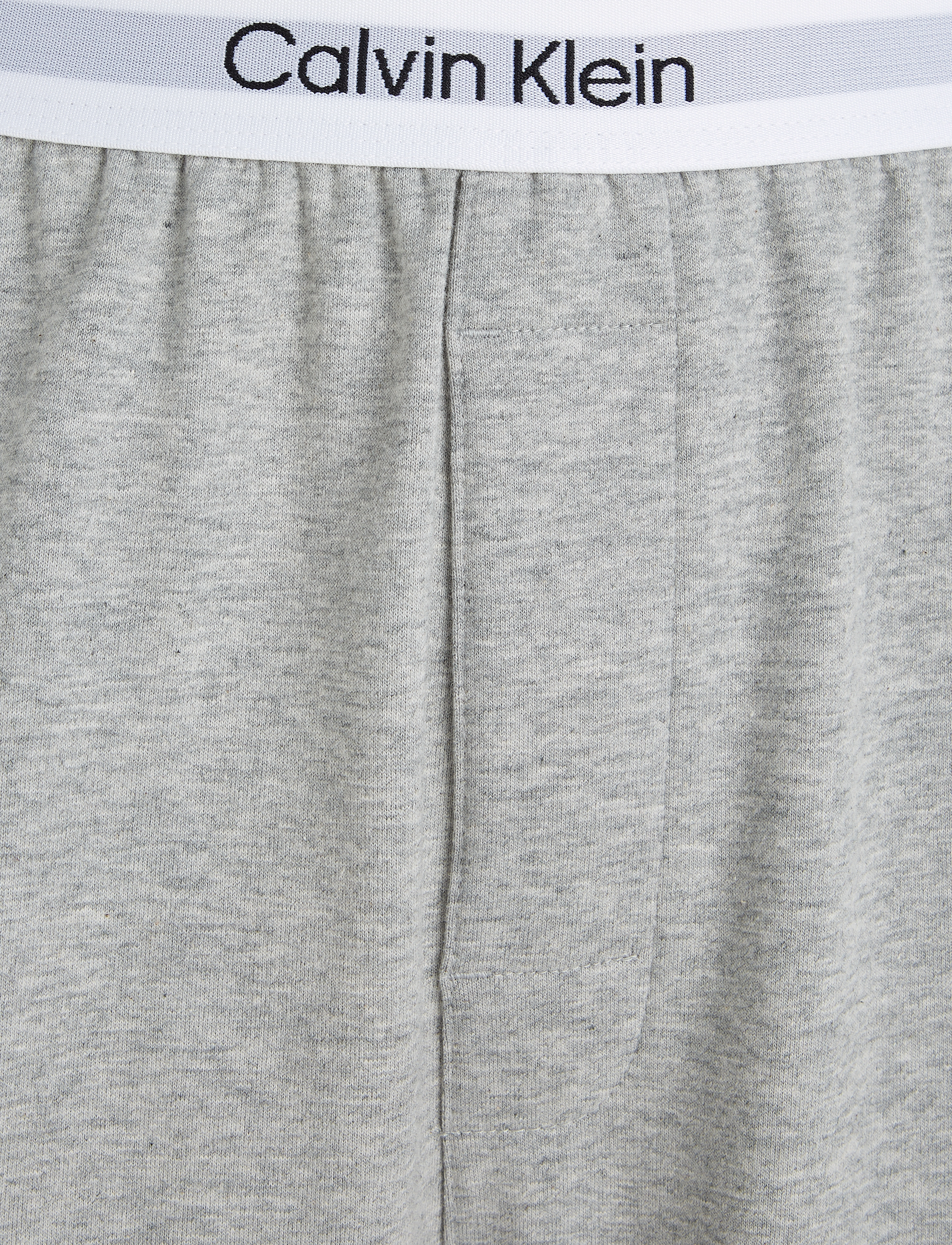 Calvin Klein - JOGGER - grey heather - 2