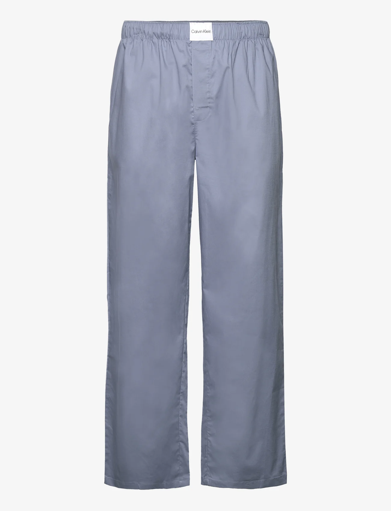 Calvin Klein - SLEEP PANT - pyjama bottoms - flint stone - 0