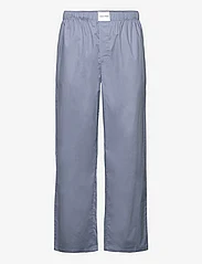 Calvin Klein - SLEEP PANT - pyjamasnederdelar - flint stone - 0