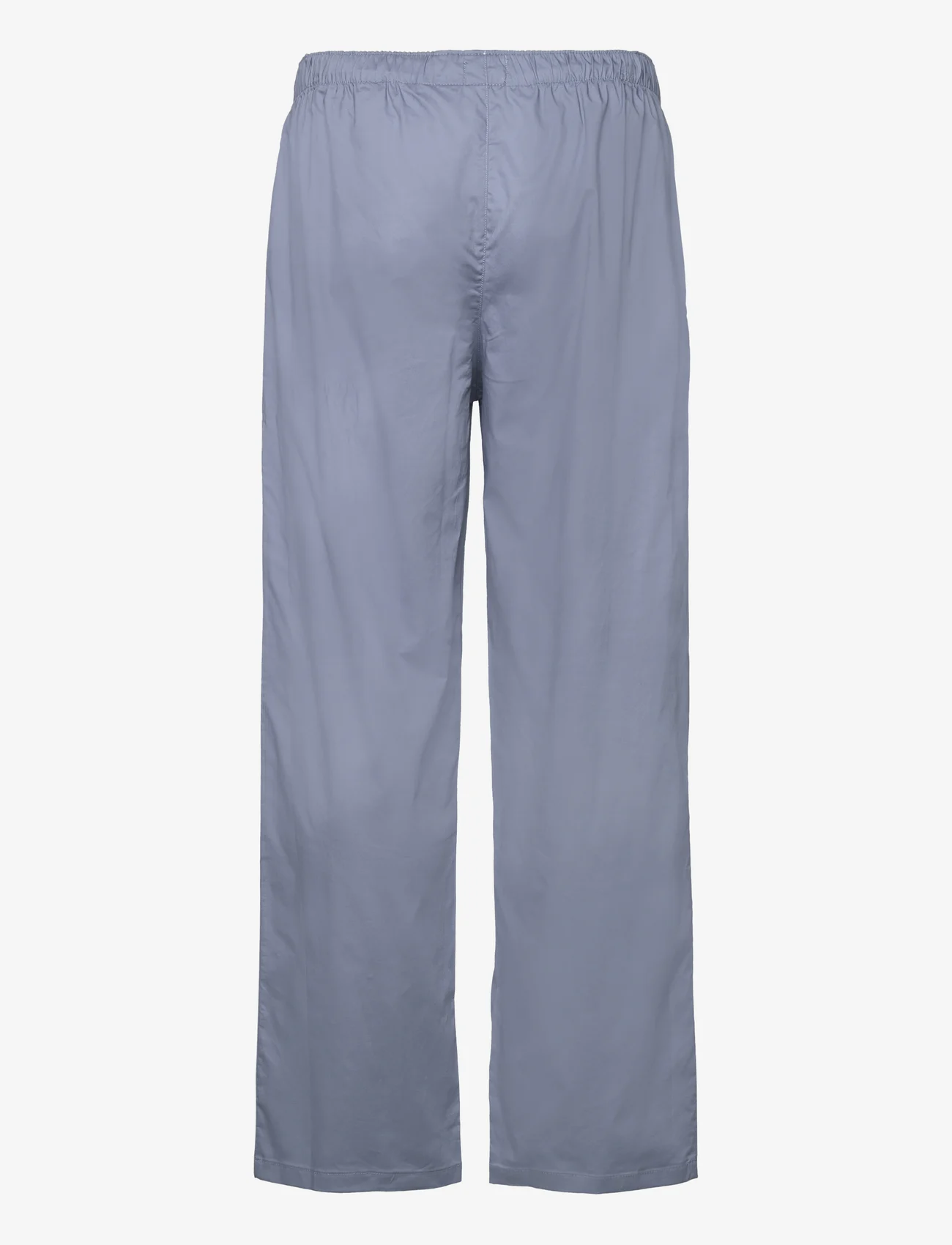 Calvin Klein - SLEEP PANT - pidžaamapüksid - flint stone - 1