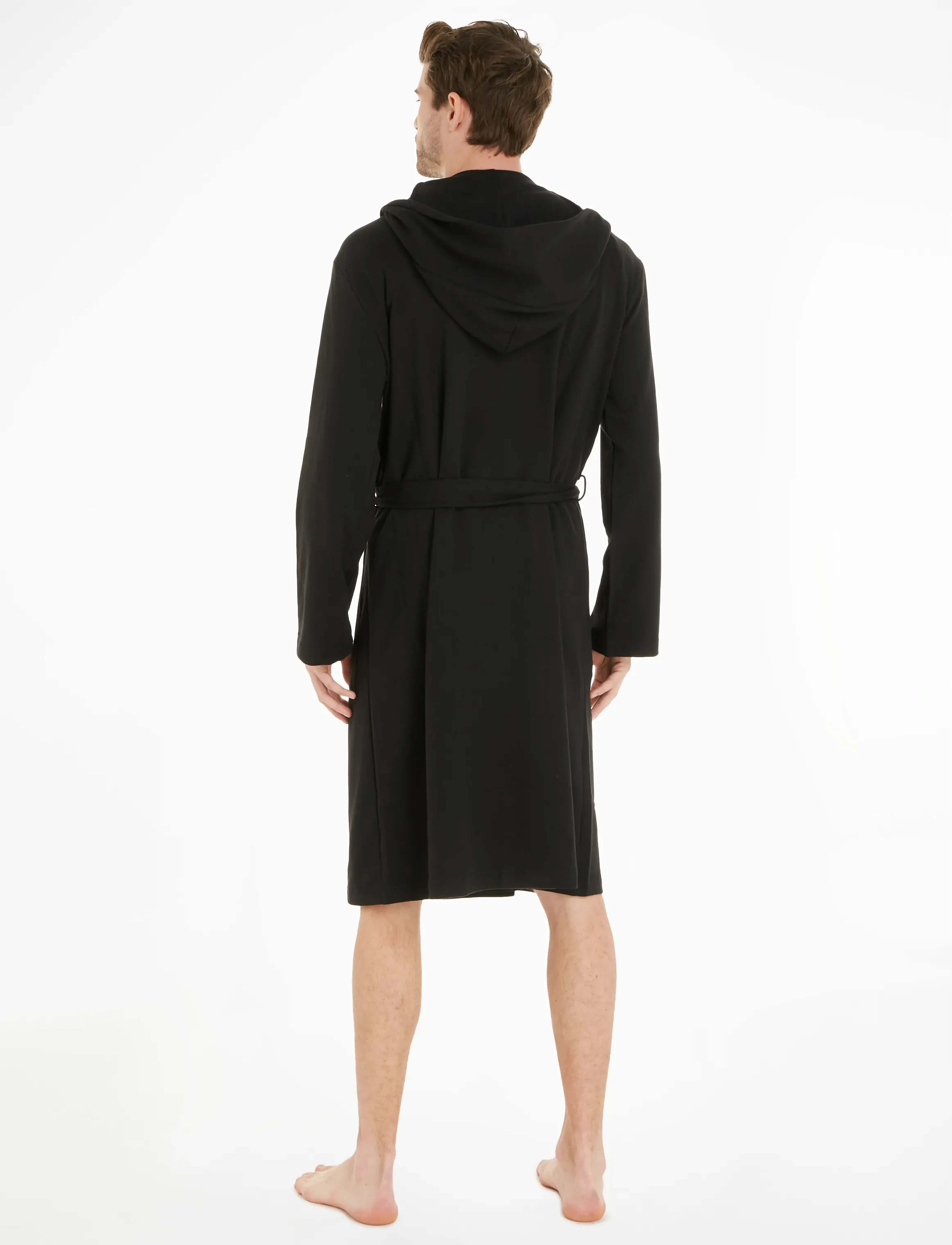 Calvin Klein - ROBE - black - 3