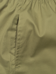 Calvin Klein - SLEEP PANT - spodnie piżamowe - olive branch - 2