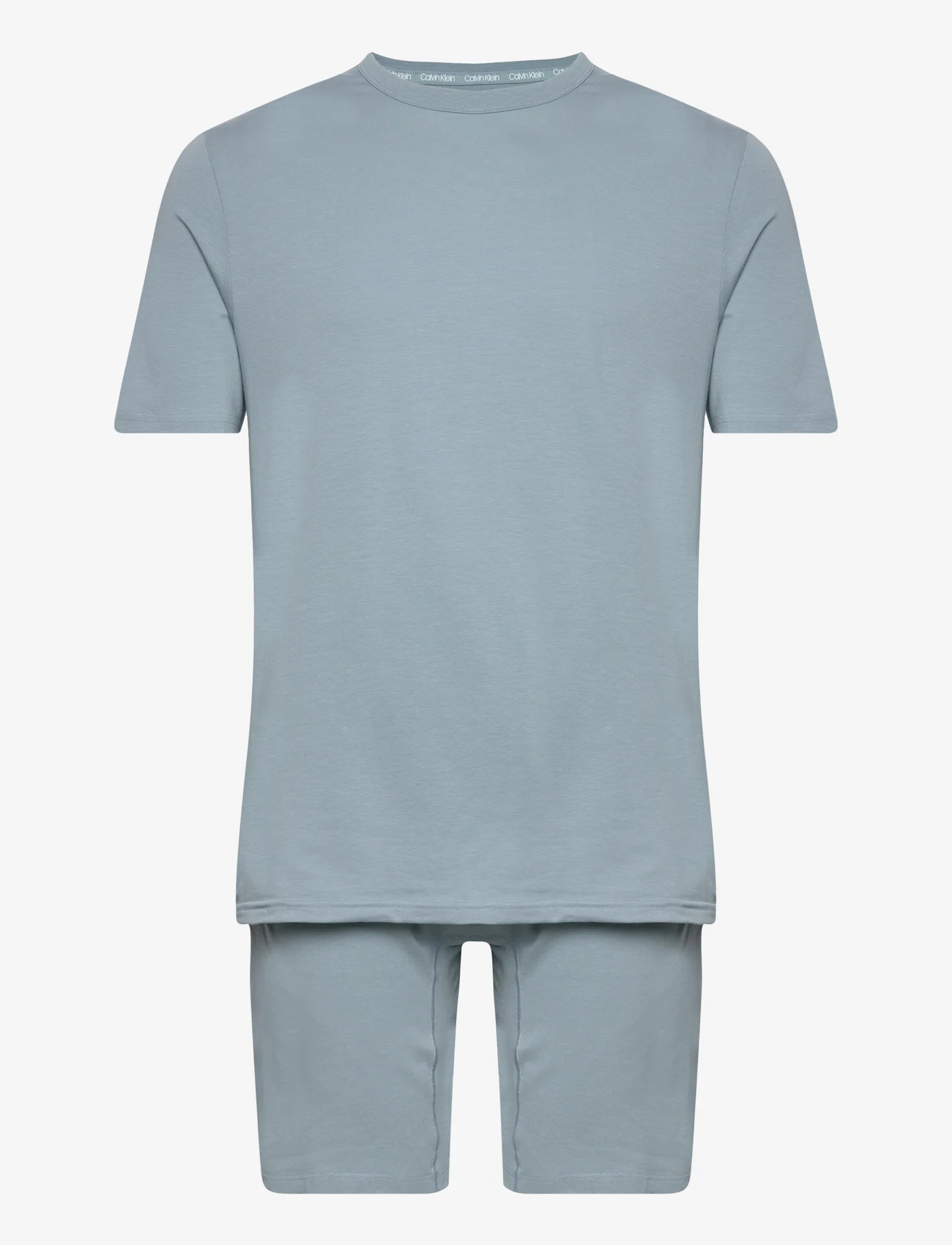 Calvin Klein - S/S SHORT SET - pyjamasets - arona - 0