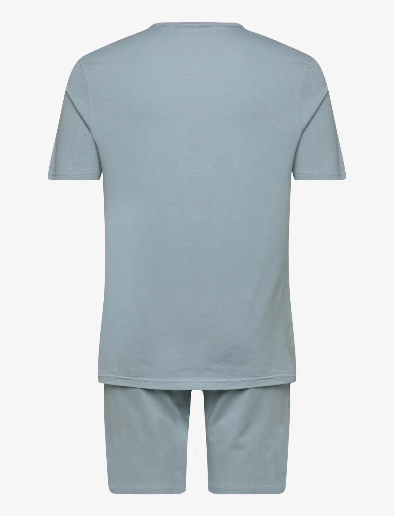 Calvin Klein - S/S SHORT SET - pyjamasetit - arona - 1
