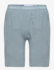 Calvin Klein - S/S SHORT SET - zestaw piżamowy - arona - 2