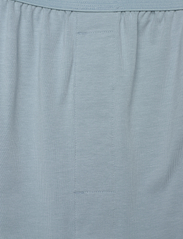 Calvin Klein - S/S SHORT SET - zestaw piżamowy - arona - 6
