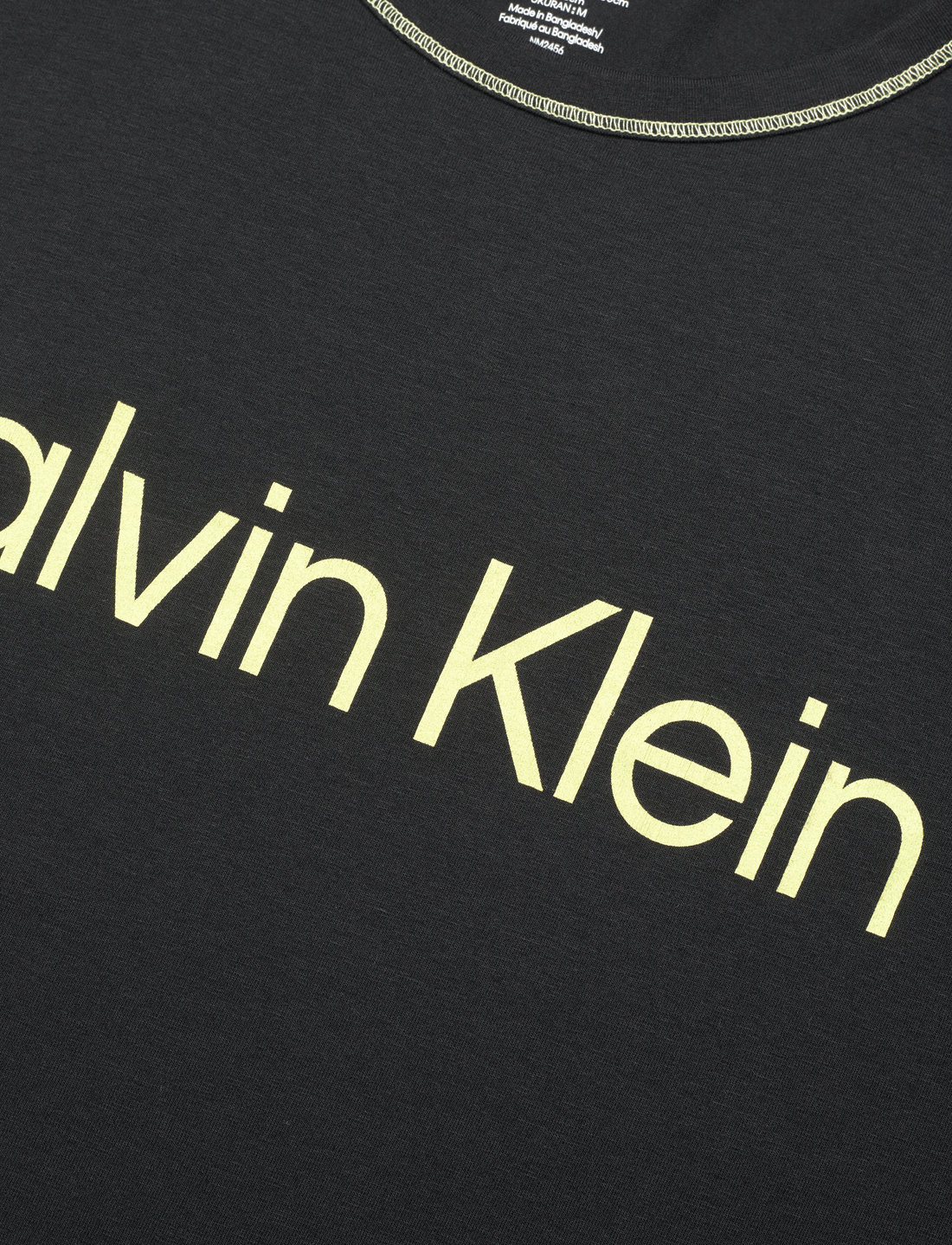 Calvin klein made clearance in