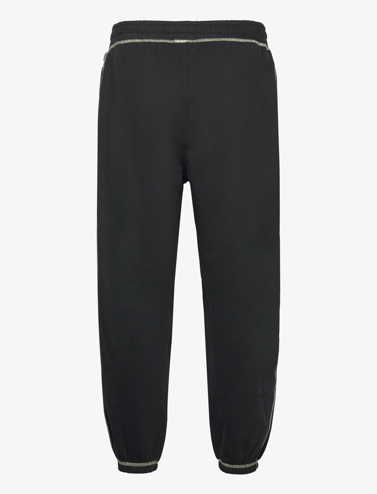 Calvin Klein - JOGGER - sweatpants - black - 1