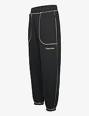Calvin Klein - JOGGER - sweatpants - black - 2