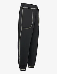 Calvin Klein - JOGGER - sweatpants - black - 3