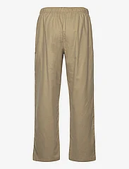 Calvin Klein - SLEEP PANT - pidžamas bikses - dusky green - 1