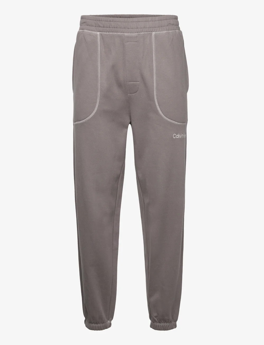 Calvin klein jogger sweatpants best sale