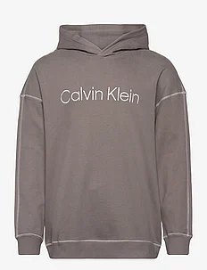 L/S HOODIE, Calvin Klein
