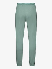 Calvin Klein - JOGGER - pyjamahousut - sagebush green - 1