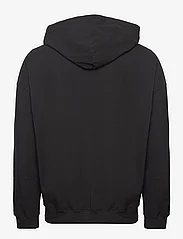 Calvin Klein - L/S HOODIE - sporta džemperi - black - 1