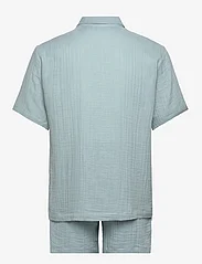 Calvin Klein - S/S SHORT SET - pyjama sets - arona - 1