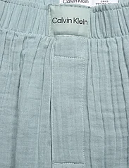 Calvin Klein - S/S SHORT SET - pidžamu komplekts - arona - 6