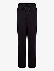 Calvin Klein - SLEEP PANT - pyjama bottoms - black - 1