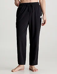 Calvin Klein - SLEEP PANT - nightwear - black - 1