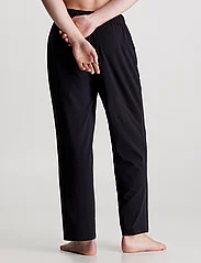 Calvin Klein - SLEEP PANT - pyjama bottoms - black - 2