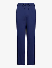 Calvin Klein - SLEEP PANT - spodnie piżamowe - blue shadow - 0