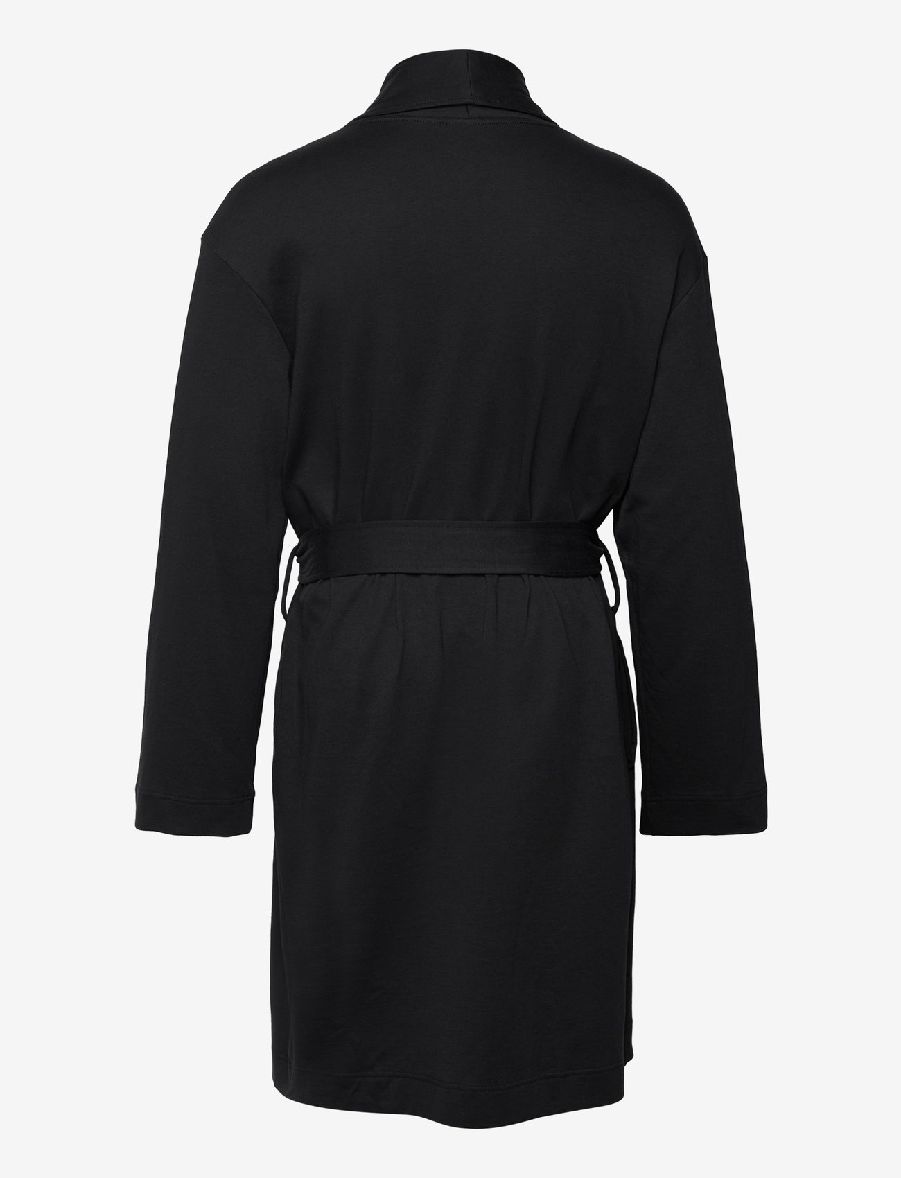 Calvin Klein - ROBE - black - 2
