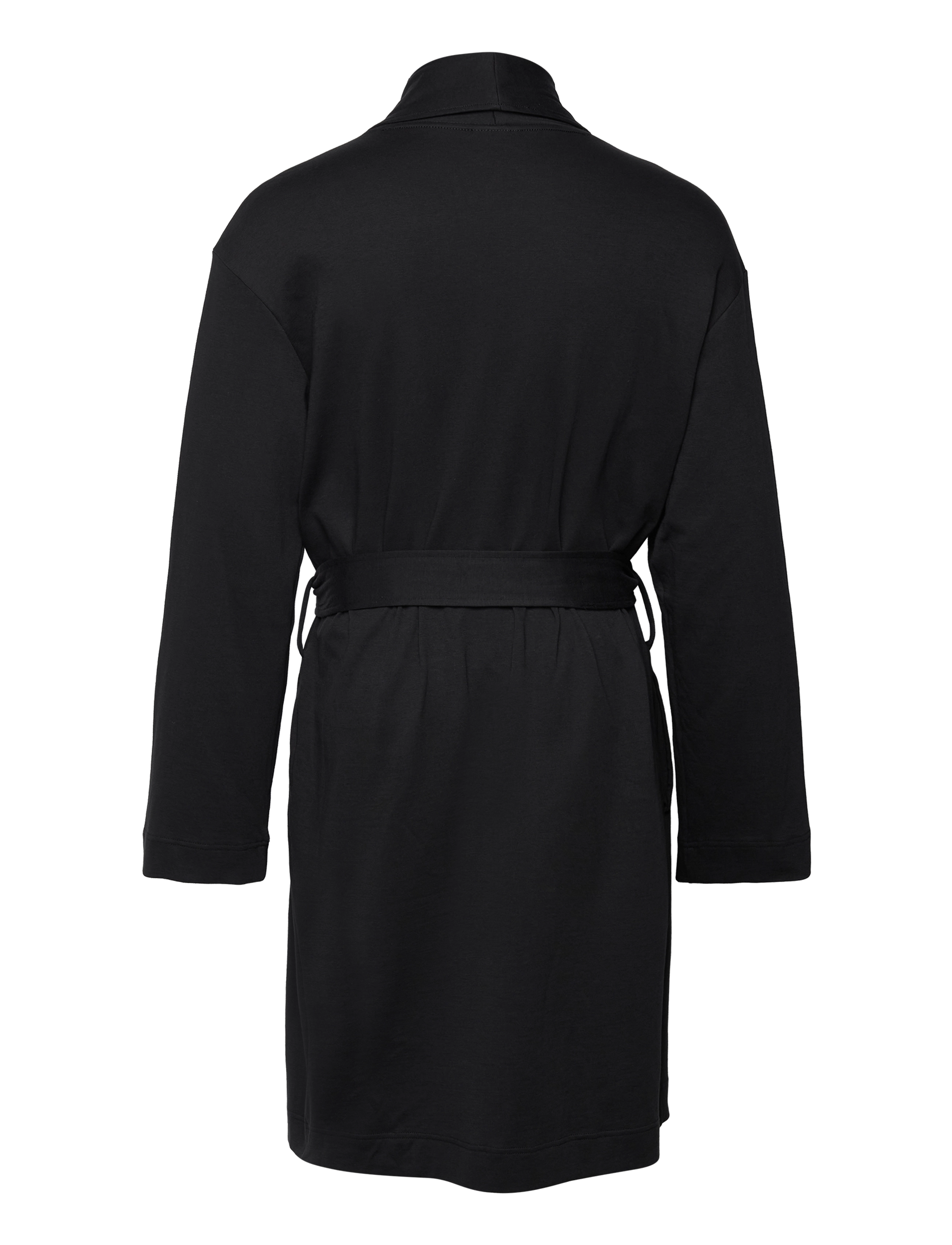 Calvin Klein - ROBE - black - 2