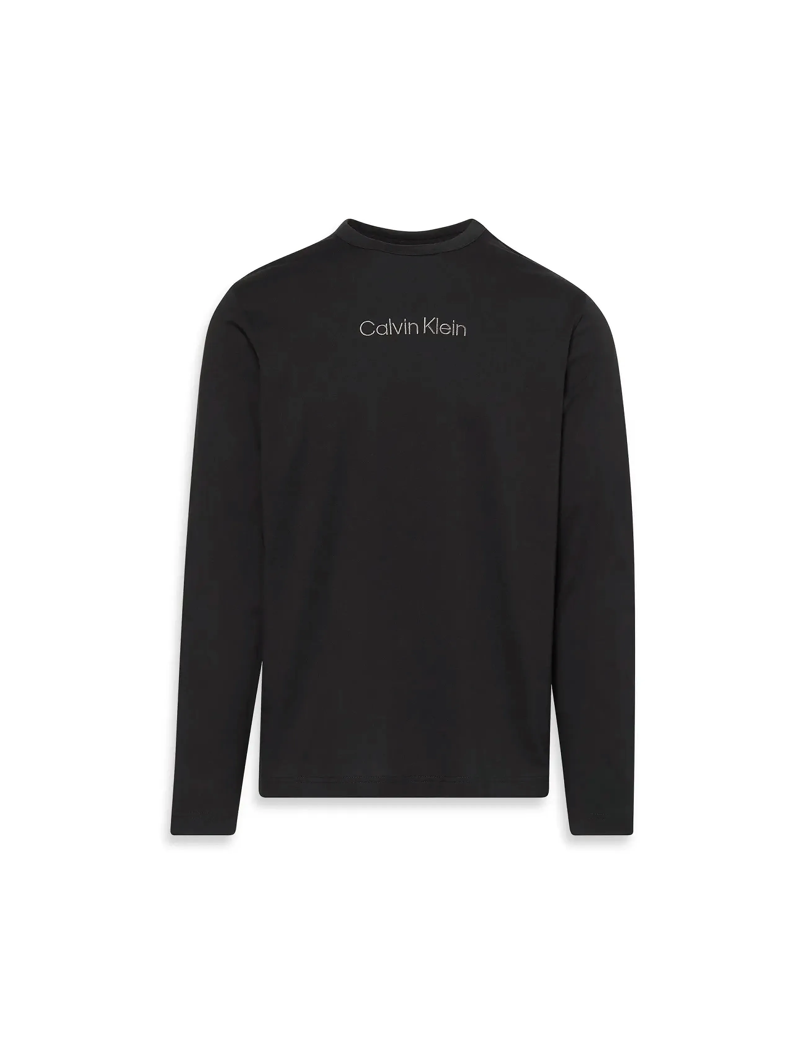 Calvin Klein L/S Crew Neck långärmade t-shirts herr – bild 6