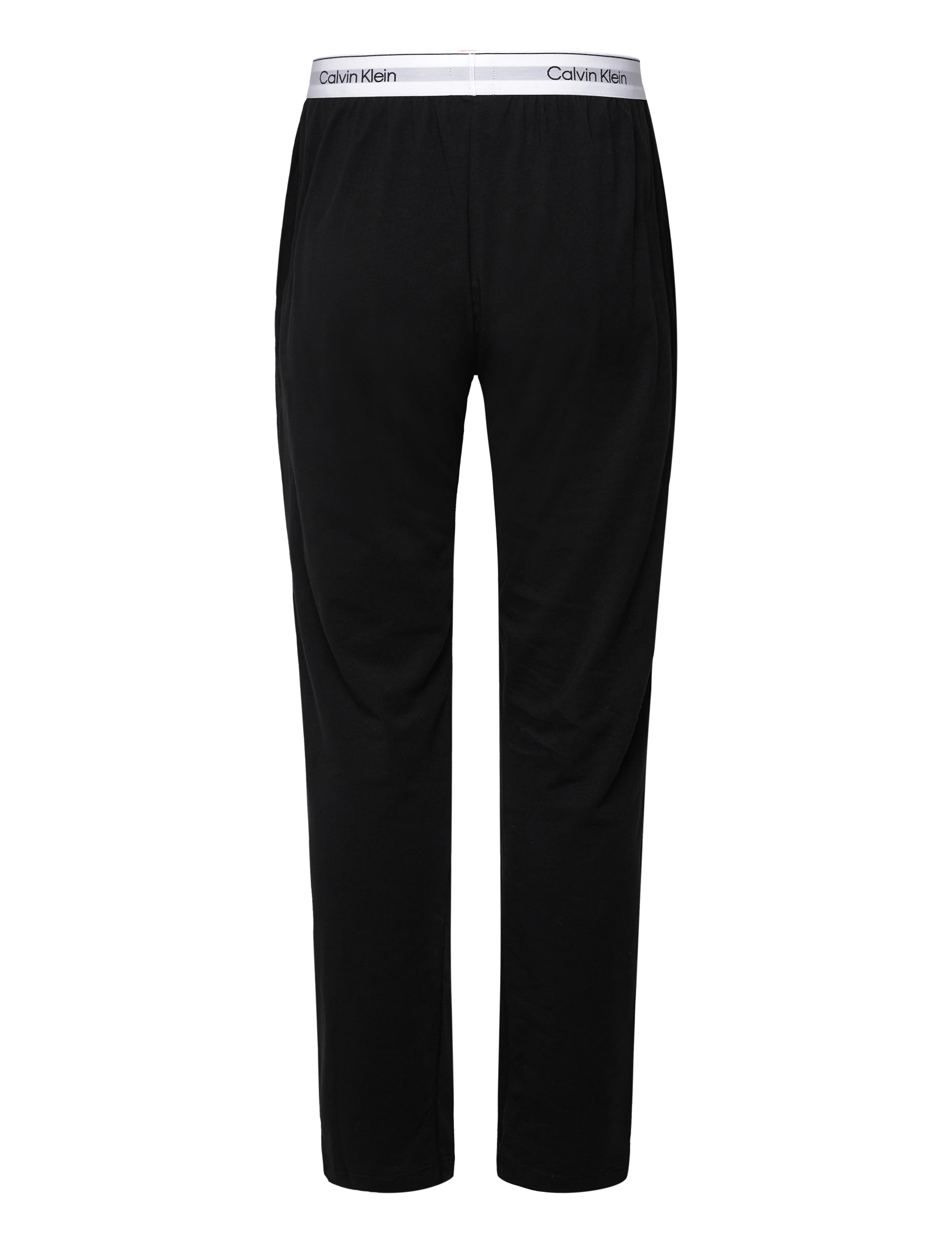Calvin Klein - L/S JOGGER SET - black - 4