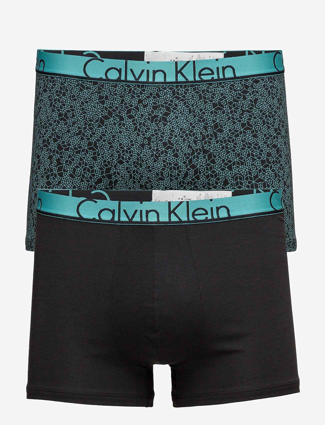 CUBE FIELD CATALAN / BLACK SOLID