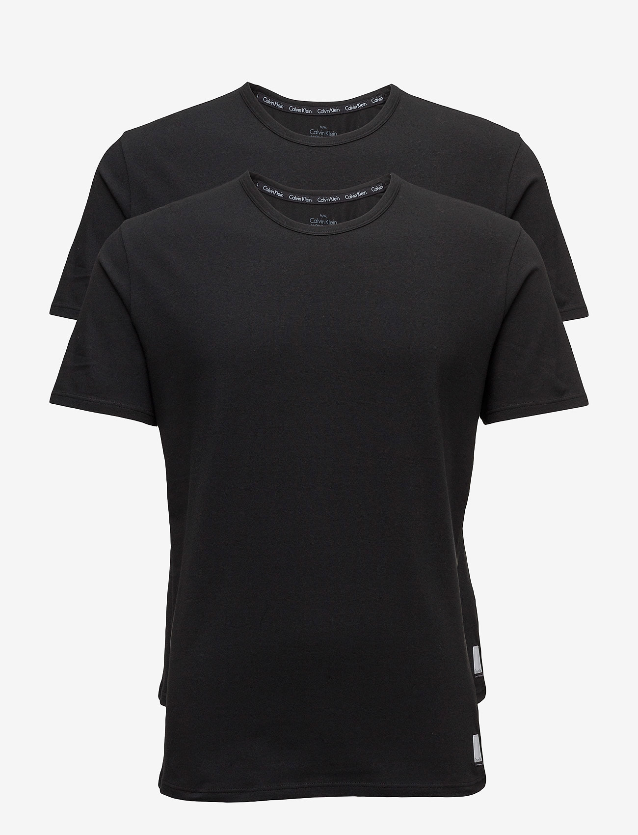 BLACK / BLACK