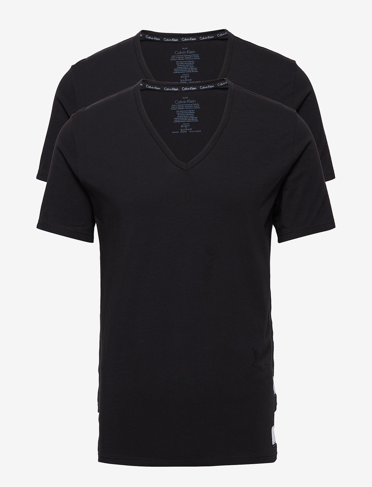 BLACK / BLACK