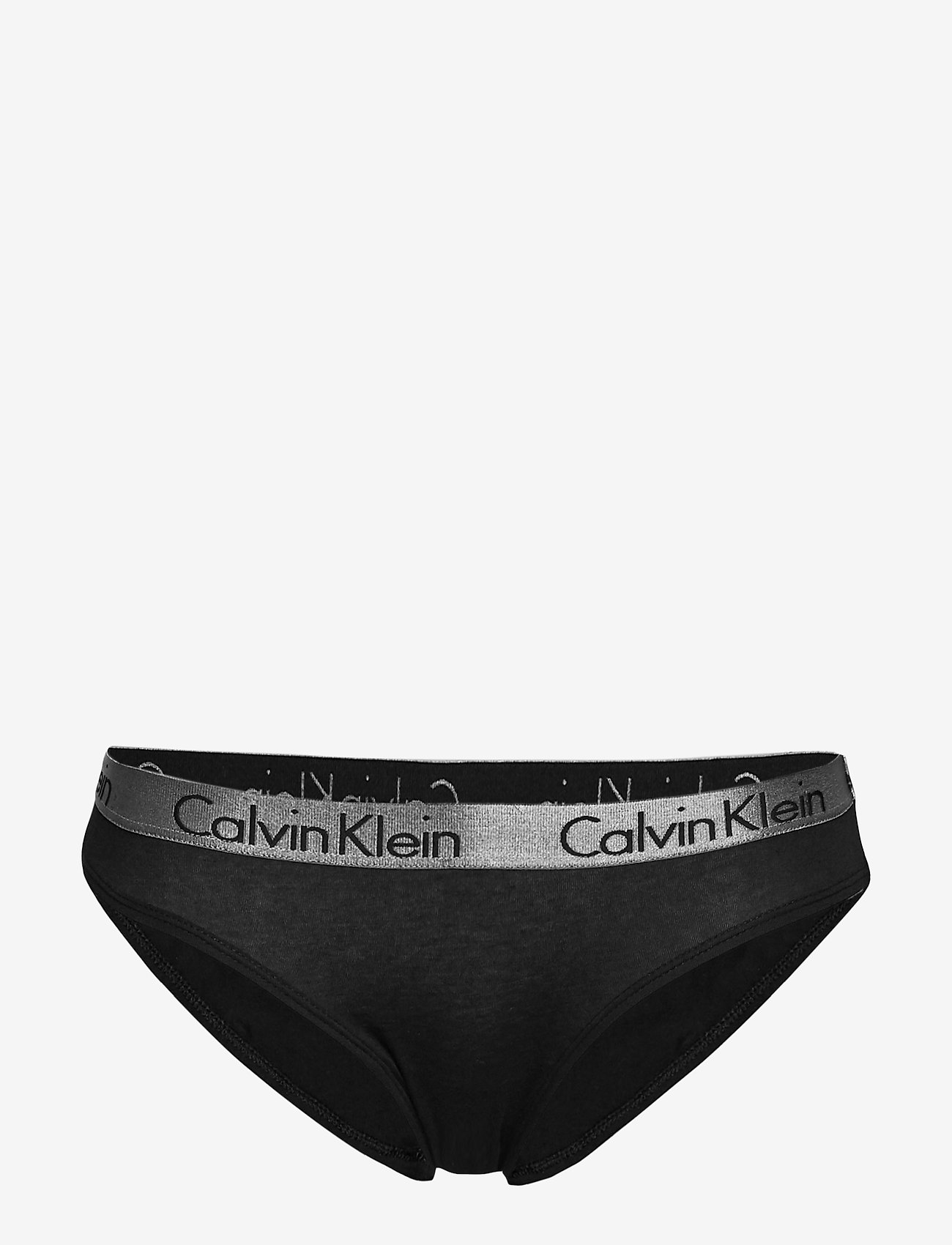 Calvin Klein - BIKINI - black - 0