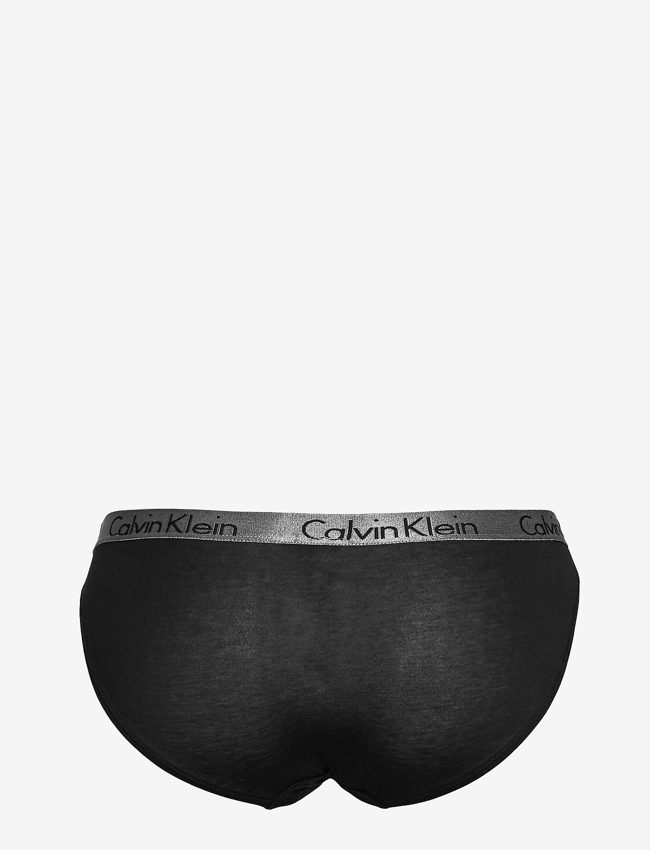 Calvin Klein - BIKINI - black - 1