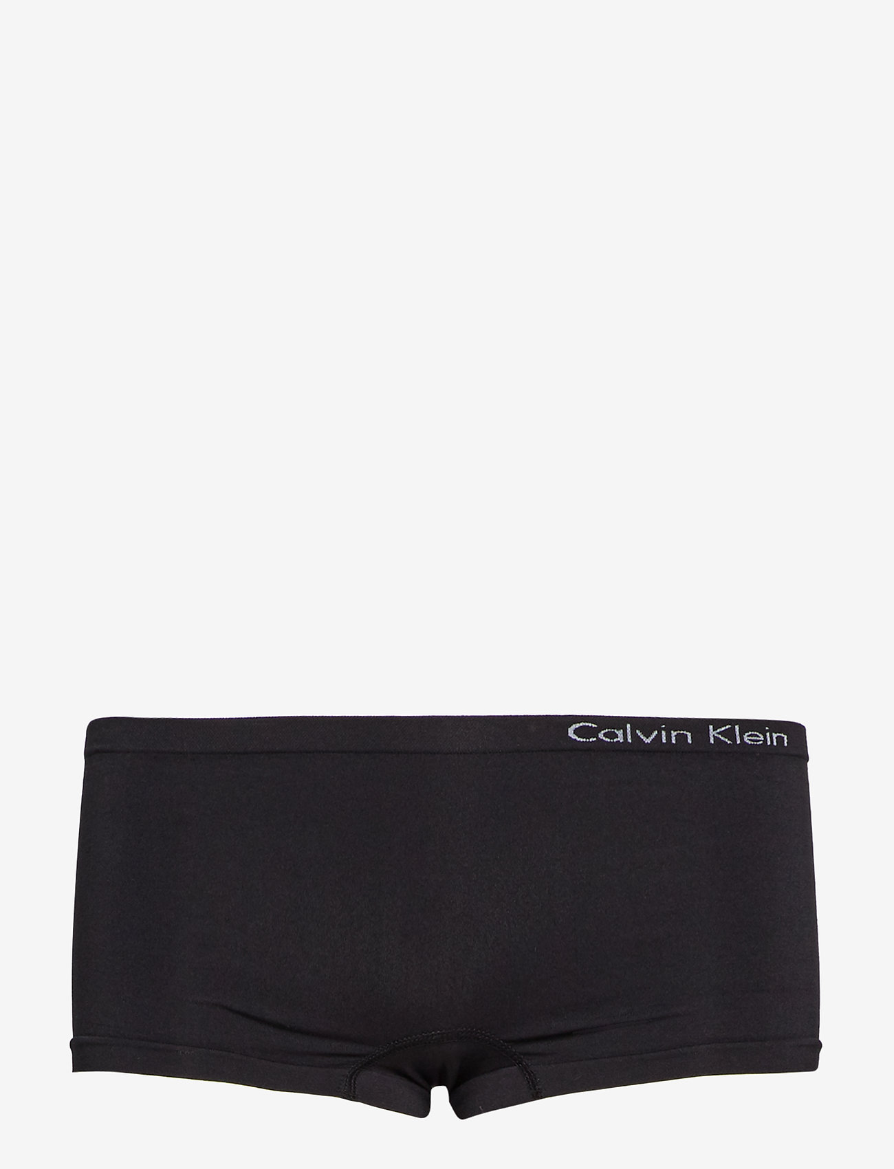 Calvin Klein - BOYSHORT - black - 0