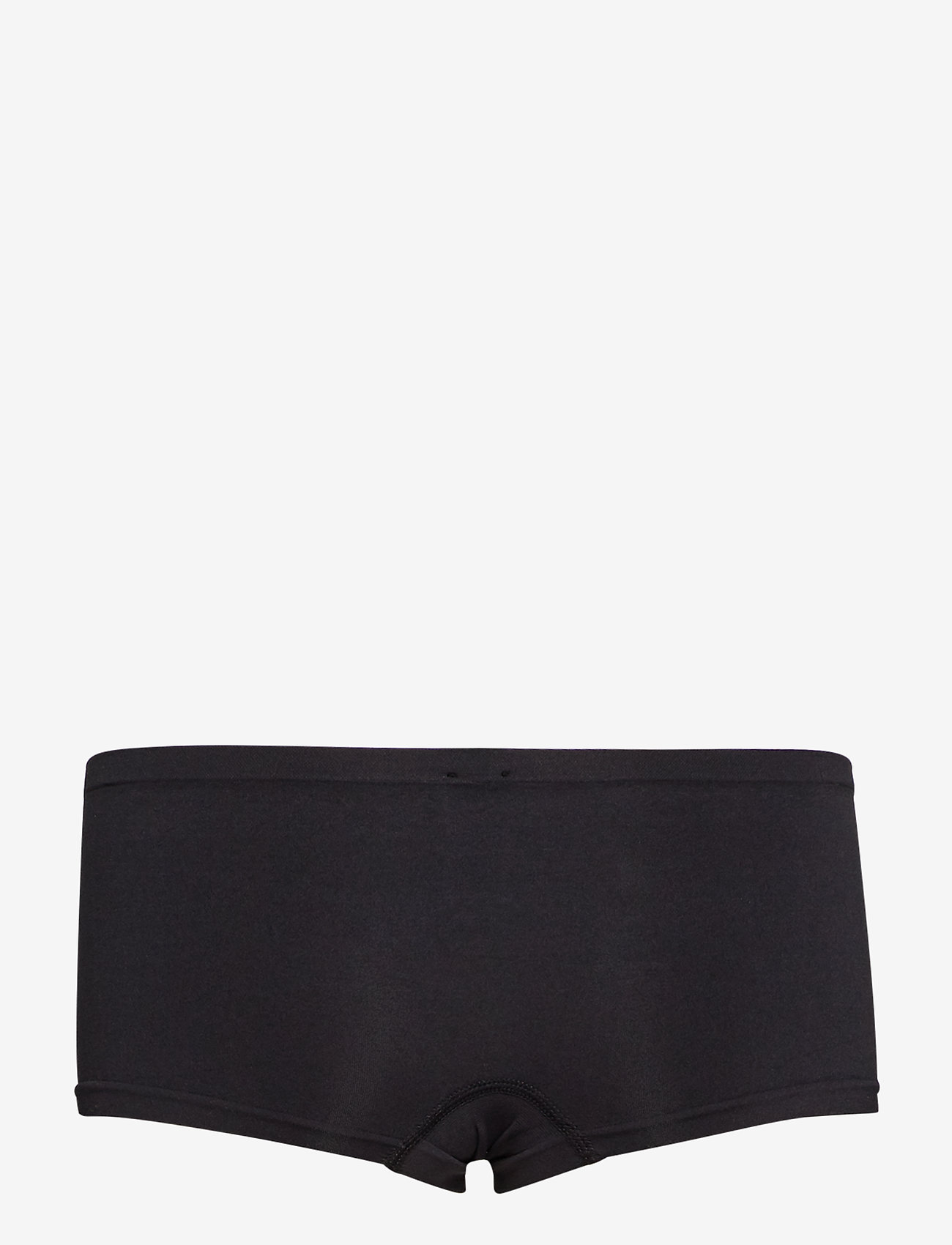 Calvin Klein - BOYSHORT - black - 1