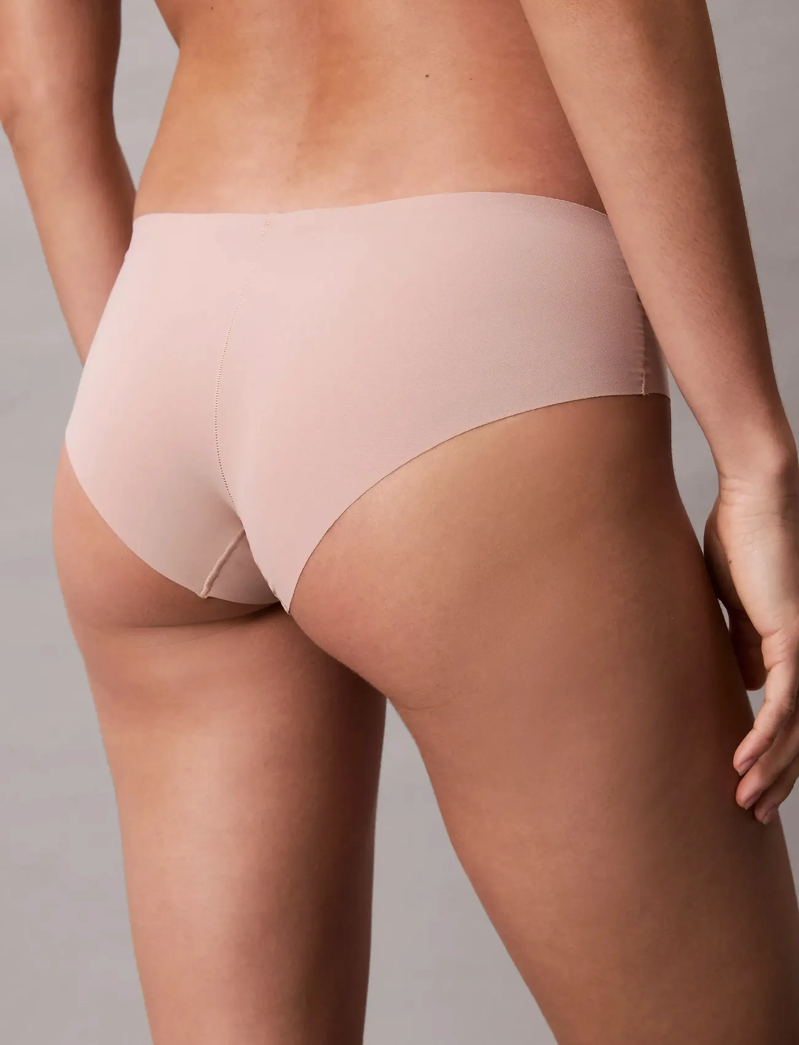 Calvin Klein - HIPSTER 5PK - hipster & boyshorts - charming green nymphs thigh black i - 4