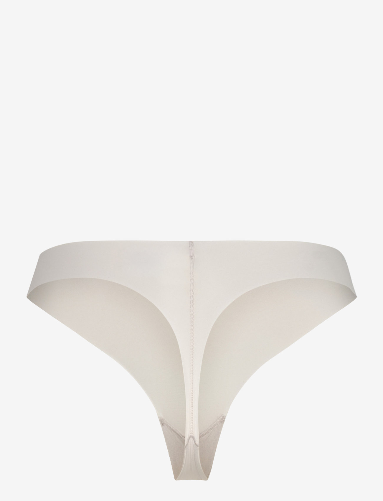 Calvin Klein - THONG 3PK - stringtrusser - black/wind chime/luminous peach - 1