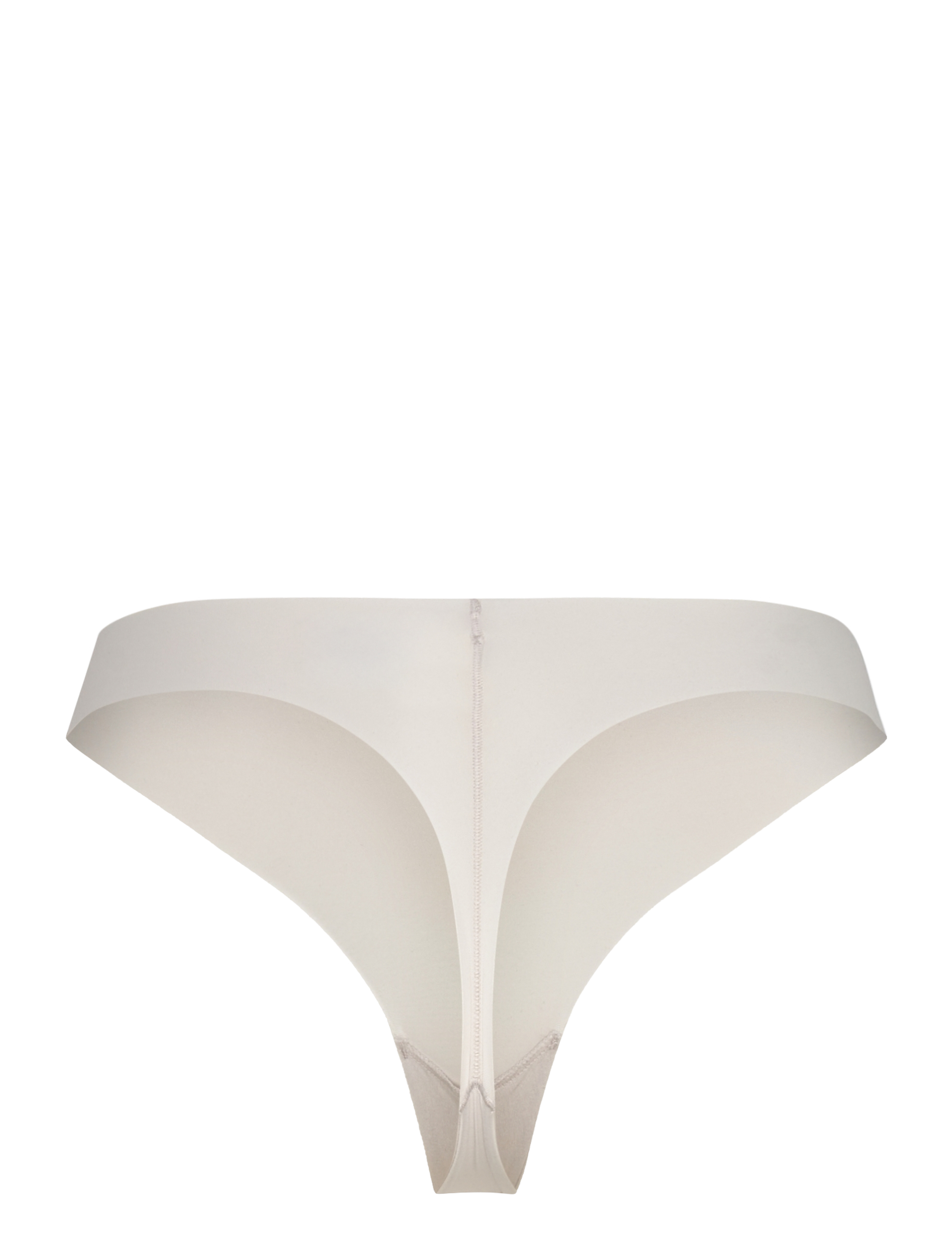 Calvin Klein - THONG 3PK - tangas - black/wind chime/luminous peach - 1