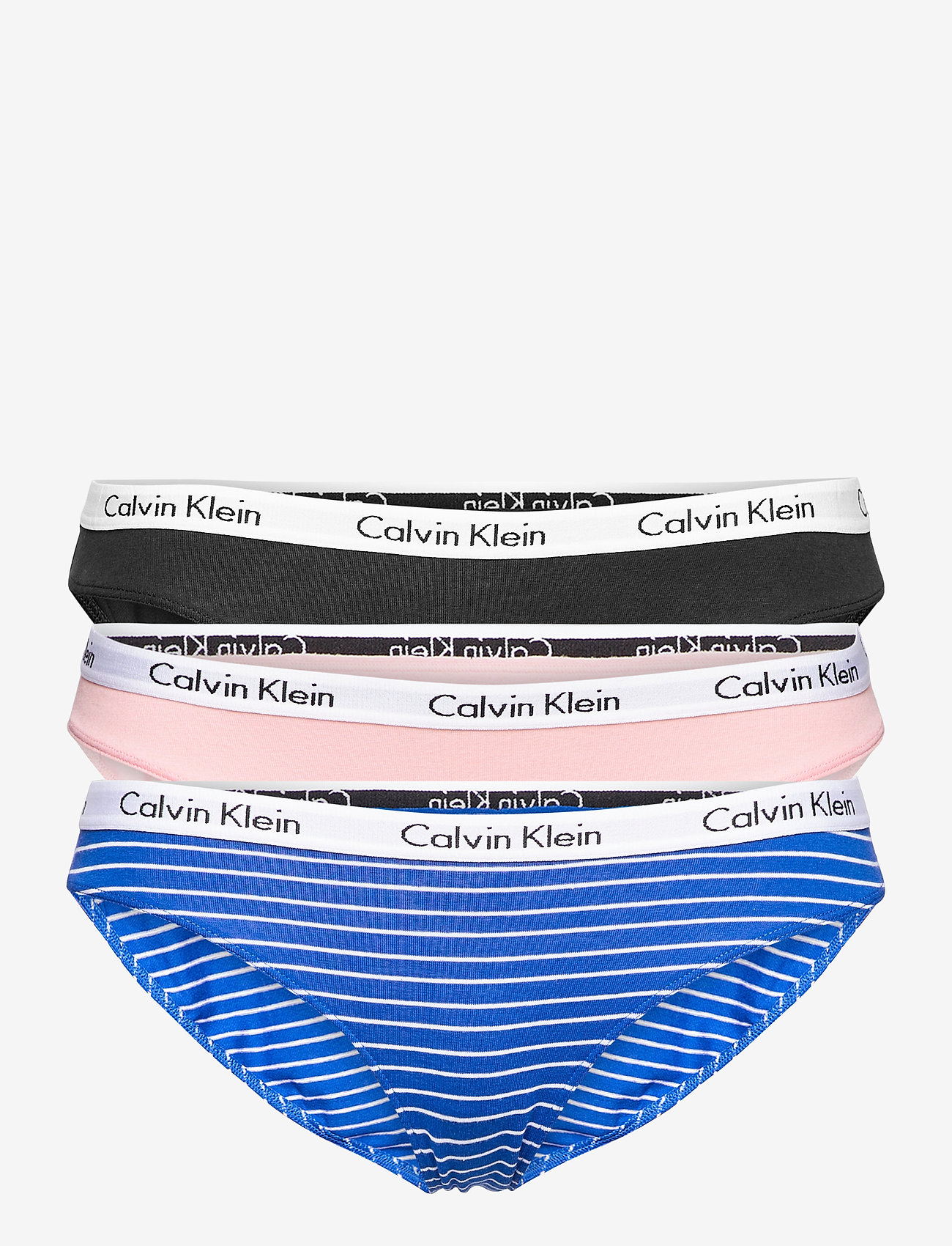 FSTRIPEKETTLE BLUE/SANDROSE/BLACK