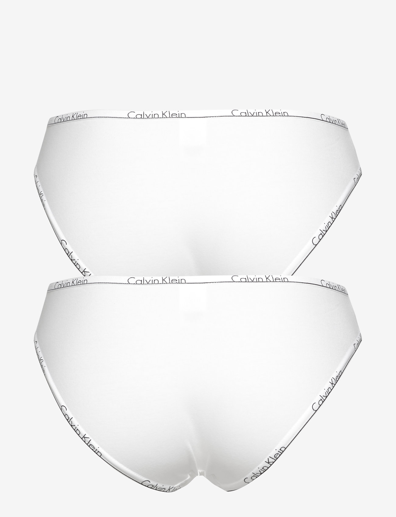 Calvin Klein - BIKINI 2PK - white - 1