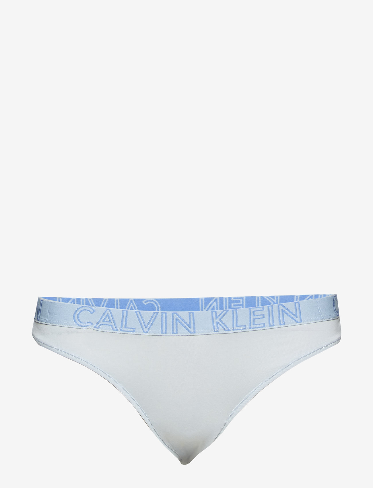 Calvin Klein - THONG - teardrop - 0