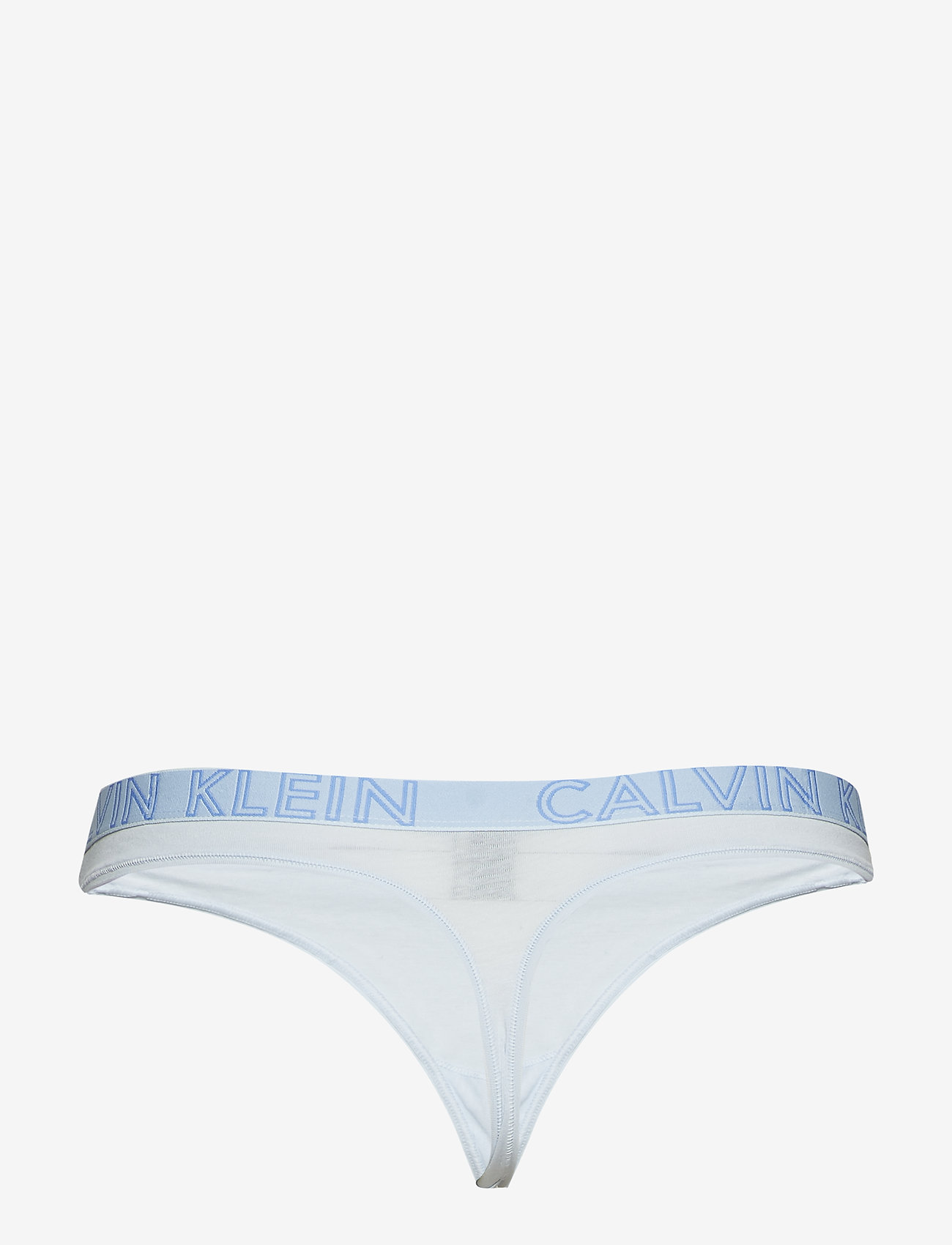 Calvin Klein - THONG - teardrop - 1