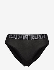 Calvin Klein - BIKINI - de laveste prisene - black - 0