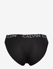 Calvin Klein - BIKINI - alhaisimmat hinnat - black - 1
