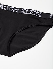 Calvin Klein - BIKINI - de laveste prisene - black - 2