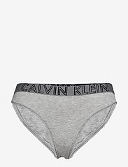 Calvin Klein - BIKINI - alhaisimmat hinnat - grey heather - 0